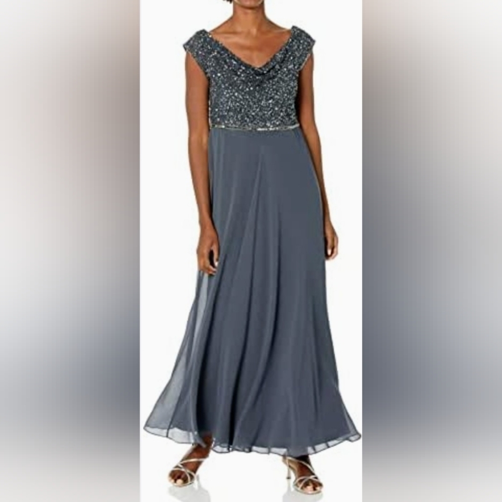 JKara dress